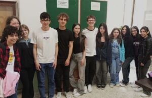 Per il secondo anno giovanissimi Orianini conseguono la Certificazione in Lingua Latina