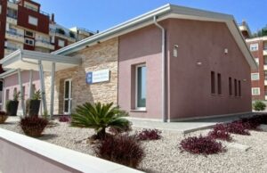 Inaugurato un nuovo luogo di culto dei Testimoni di Geova