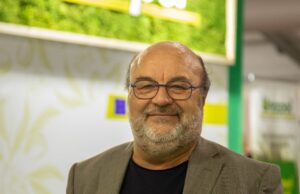 Il presidente Unapol, Tommaso Loiodice, presente agli Stati Generali dell’Olivicoltura Internazionale a Siena