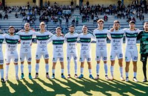 Usd Corato 2° nel Progetto Valorizzazione Giovani di Eccellenza