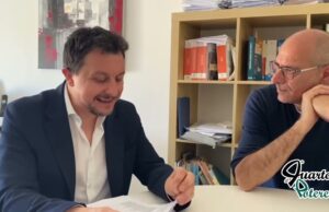 (Video)Approvazione rendiconto di gestione. Rischio scioglimento del Consiglio? Risponde l’Ass. Sciscioli