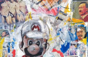 “Story”: la Personale dell’artista Vincenzo Mascoli in scena a Roma