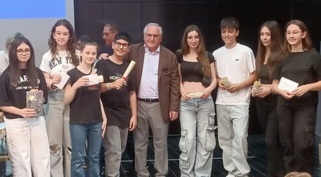 premio letterario Cataldo Leone