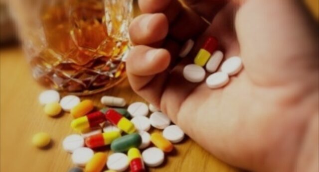 sostanze psicoattive rischi e prevenzione