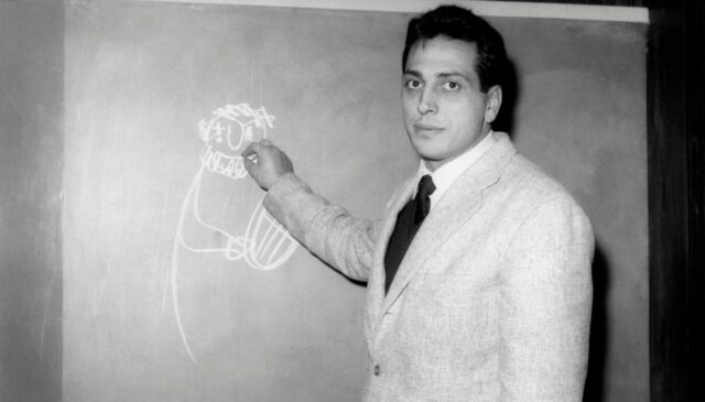 Dopo tanta attesa - 1