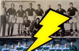 Una nota azienda pastaria tra i 3 interessamenti all’Usd Corato calcio, a rischio cancellazione