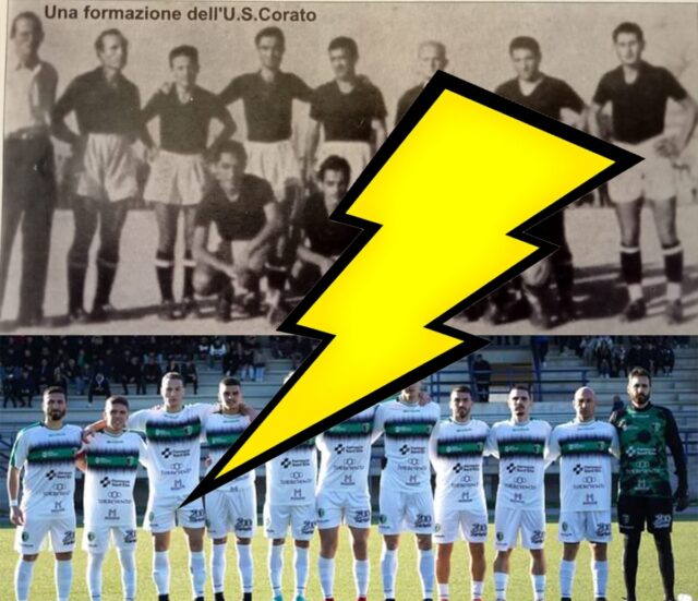 Corato Calcio immagine