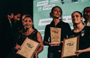 “Corato premia lo sport” chiude con successo ed è La PrimaVera Fest. Ecco i vincitori delle nomination