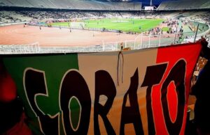 C’è un cuore di “Corato tricolore” che pulsa nelle notti magiche europee in Germania