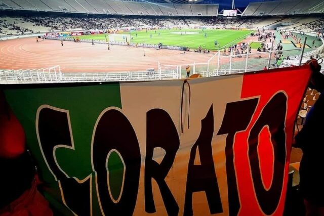 Gruppo Corato Tricolore Europee