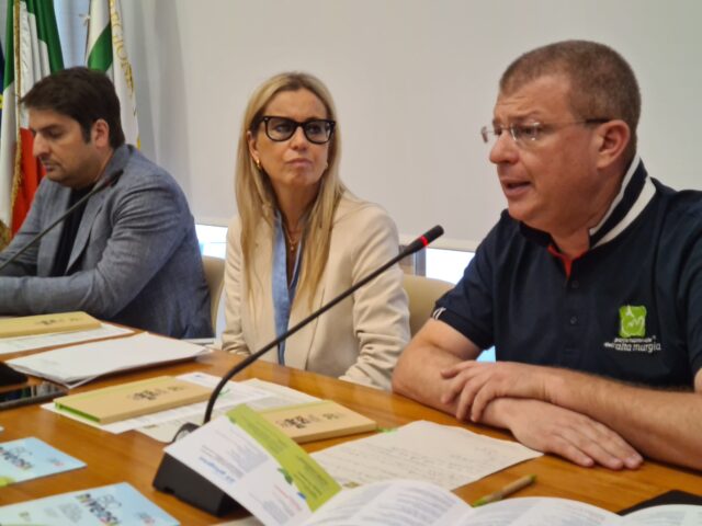 Intervento presidente PNAM