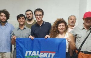 “Contro la guerra e i soprusi dell’Unione Europea”: oggi a Corato un banchetto informativo