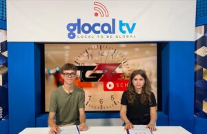 (Video) TG Zeta School: il tg fatto dai ragazzi