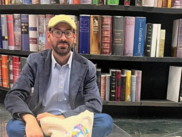 Vincenzo Catalano l'arte dei suoni