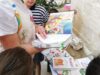 Immagina il mondo con il laboratorio di letture per bambini