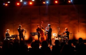 Volge al termine a Corato la VI edizione di GustoJazz