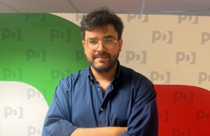 GD, Guido Catalano nominato Responsabile Regionale Organizzazione e Tesseramento