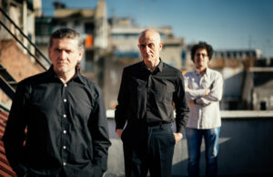 GustoJazz, evento speciale: concerto di Beppe Servillo dedicato a Lucio Dalla