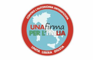 Oggi a Corato raccolta firme contro l’autonomia differenziata
