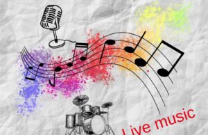 “Emozioni in musica”, l’evento live giunto alla sua 6^ edizione