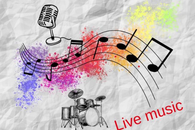 emozioni in musica
