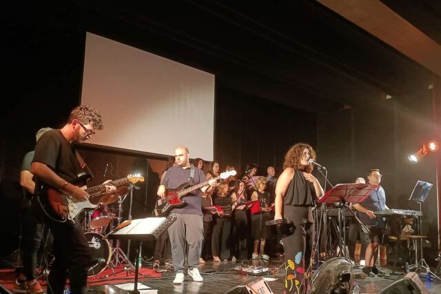 emozioni in musica Corato 1