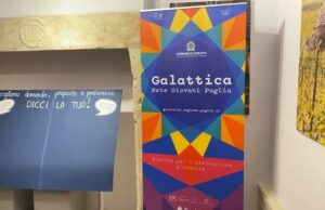 Al via le iniziative per i giovani presso il nodo Galattica “Stella Polare” di Corato