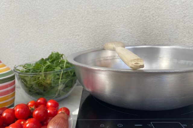 imprenditori ai fornelli