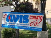 Donazione sangue, AVIS Corato celebra 45 anni con l’evento “Il sangue tra scienza e solidarietà”