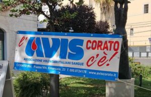 “Estate con Avis: dona vita, vivi sano” – A Corato una giornata dedicata alla salute e alla solidarietà