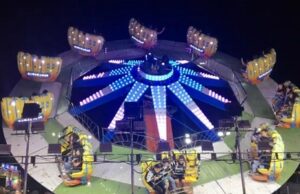 Torna il Luna Park a Corato per la Festa di San Cataldo: «Sicurezza e divertimento assicurati»