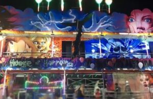 Questione giostrai ed emergenza sicurezza, l’opposizione: “Il Sindaco riferisca con urgenza cosa intende fare”