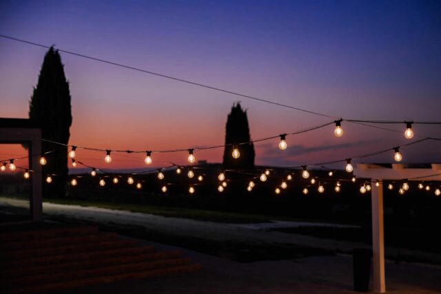 Masseria Torre di Nebbia eventi Jazz