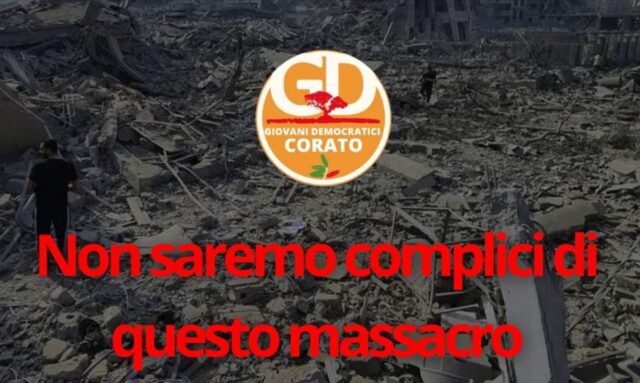 giovani democratici Corat