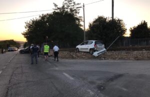 “Quanti feriti e morti dobbiamo ancora contare?”. Fdi chiede una rotonda tra la Rivoluzione e Piede Piccolo