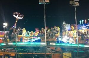 La riflessione di un cittadino sulla vicenda Luna Park