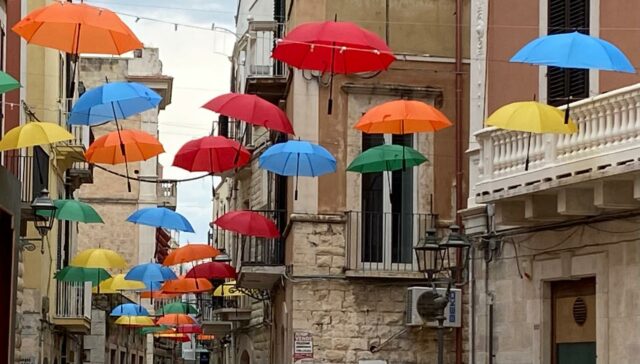 sei la mia città Corato