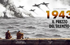 Sabato all’Alfieri la proiezione del documentario  “1943 – Il Prezzo del Silenzio”