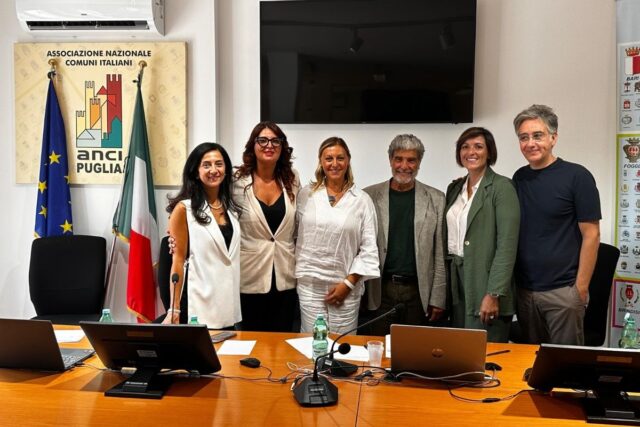 ANCI Commissione welfare