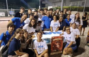 Successone dell'”Avis Sport Fest”