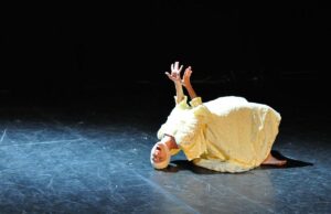 Verso Sud Festival: in piazza Abbazia musica e danza con “Mi prometti un ballo?”