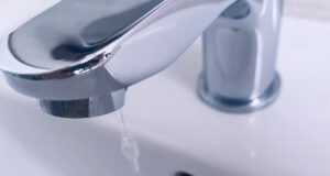 Crisi idrica: riduzione della pressione dell’acqua in Puglia