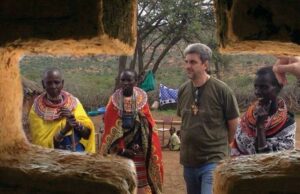 25esimo di ordinazione presbiterale padre Paolo Latorre, missionario comboniano