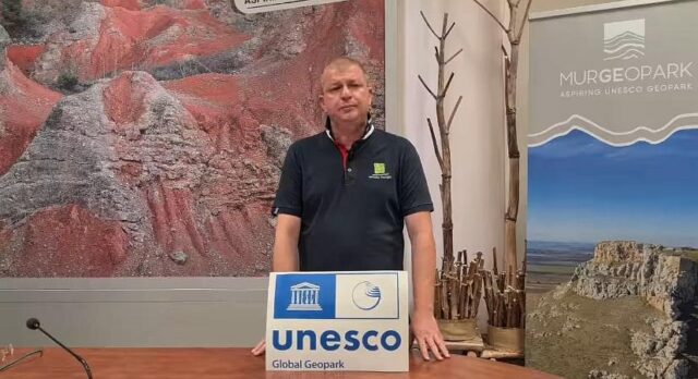Parco dell'Alta Murgia Geoparco UNESCO