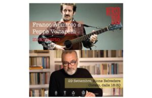 Verso Sud  Festival, oggi doppio appuntamento al Quartiere Belvedere di Corato