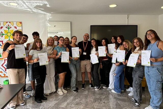 ipc Tandoi da Corato a Malta