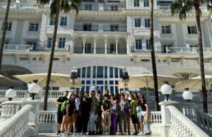 Il nuovo anno scolastico inizia a Malaga per gli studenti dell’Ipc “Tandoi”