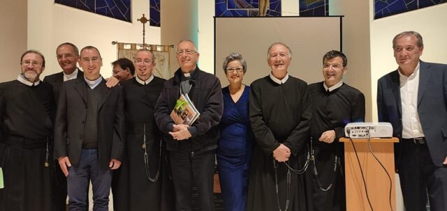 Fervore Redentorista