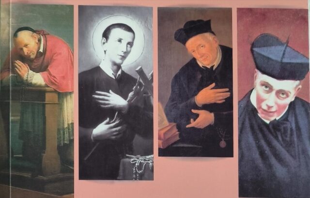 Fervore Redentorista Storia di una presenza missionaria a Corato dal 1700 ad oggi