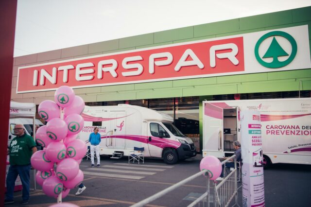 INTERSPAR
